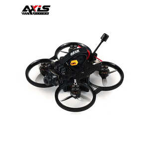 Axisflying Cineon C20 V2 4K HD Drones commerciaux cinématographiques professionnels longue distance 10 km bas prix - Product Image 6
