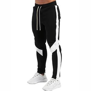 Pantalones Deportivos Cómodos de Moda, Diseño de Proveedor, Aceptan Logotipo Personalizado, Pantalones Jogger para Hombre - Product Image 3