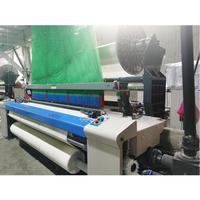 Nouvelle machine à tisser le tissu, métier à tisser à jet d'air, machine textile Staubli Dobby