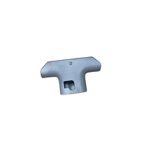 Excelente Diseño de Piezas Automotrices Personalizadas, Mecanizado CNC de Metal para Aluminio, Acero Inoxidable, Titanio, Impresión en China