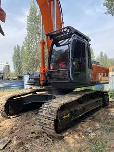 Pelle d'occasion Hitachi ZX350H en bon état - Product Image 3