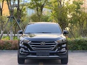 <span class=keywords><strong>Hyundai</strong></span> <span class=keywords><strong>Tucson</strong></span> 2015 SUV Version Confort 1.6L Essence Automatique 2RM Conduite à Gauche Voiture d'<span class=keywords><strong>occasion</strong></span> Pas Cher Vente en Gros - Product Image 2