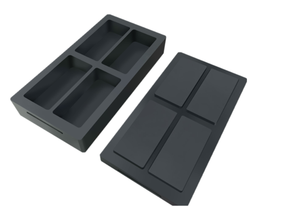 סאגר גרפיט למיכל התכה - Product Image 6