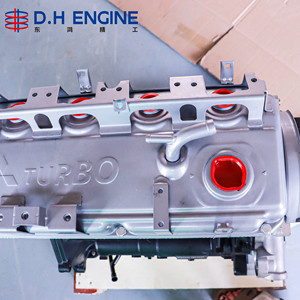 Blocco Motore 4G63 Rigenerato di Alta Qualità per Mitsubishi Delica, Componenti Auto ad Alte Prestazioni Certificati CE - Product Image 6