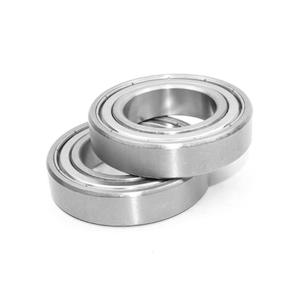 Fournisseur direct d'usine 6007ZZ Roulements à billes en céramique à gorge profonde en acier inoxydable 35*62*14mm Moteur haute vitesse Résistant à l'usure 2RS - Product Image 3