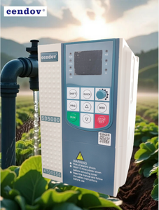 Convertisseur de fréquence VFD Cendov SD5000 Série 5,5 kW Triphasé 380 V <span class=keywords><strong>pour</strong></span> moteur, contrôle vectoriel et V/F - Product Image 3