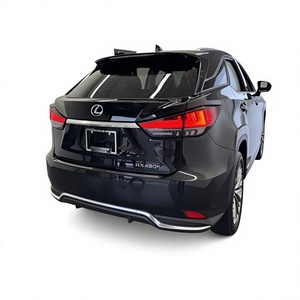 รถยนต์ SUV รุ่น RX 450h Base ปี 2022 มือสองสำหรับขาย ระบบขับเคลื่อนสี่ล้อ เกียร์อัตโนมัติ - Product Image 5