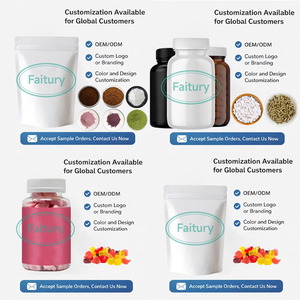 Integratore Multi Collagene da Bovini Alimentati a Erba, Collagene Idrolizzato in Polvere, Peptidi di Collagene in Capsule - Product Image 6