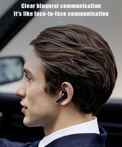 <span class=keywords><strong>Auriculares</strong></span> inalámbricos con cancelación de ruido para juegos S20 con Banco de energía <span class=keywords><strong>i12</strong></span> M10 M19 TWS F9 <span class=keywords><strong>Pro</strong></span> 3 4 5 6 <span class=keywords><strong>Auriculares</strong></span> <span class=keywords><strong>auriculares</strong></span> - Product Image 6