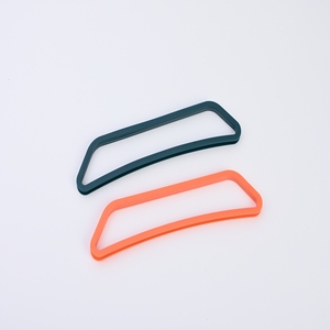 Plastic Handles For Carton Box Eco-friendly And Good Quality Plastic Handle For Carton Box