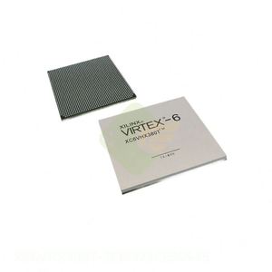 Componente Electrónico XC6VHX380T-2FF1923CES9945 1924 BBGA, FCBGA Integrado Original - Product Image 1