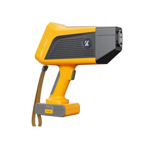 เครื่องวิเคราะห์อลูมิเนียมแบบพกพา X-1688 Libs เครื่องวิเคราะห์ XRF แบบมือถือ เครื่องวิเคราะห์อลูมิเนียม - Product Image 2