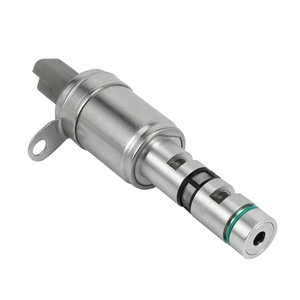 Động cơ Van biến thời gian VVT Van điều khiển dầu 8200823650 cho Renault Clio megane <span class=keywords><strong>MK2</strong></span> 1.6 <span class=keywords><strong>16V</strong></span> - Product Image 1