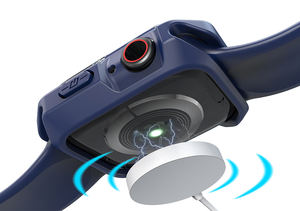 Nouveau boîtier de <span class=keywords><strong>Protection</strong></span> Transparent en TPU + PC Double couleur pour <span class=keywords><strong>Apple</strong></span> <span class=keywords><strong>Watch</strong></span> 6/5/<span class=keywords><strong>SE</strong></span> pour <span class=keywords><strong>Apple</strong></span> <span class=keywords><strong>watch</strong></span> série couvercle de <span class=keywords><strong>protection</strong></span> - Product Image 6