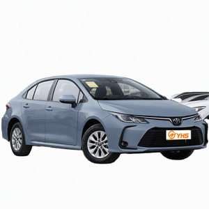 <span class=keywords><strong>Toyota</strong></span> <span class=keywords><strong>Corolla</strong></span> 2024 de Alta Calidad, Sedán de Gasolina 1.2T, Bajo Kilometraje, Control de Crucero Adaptativo, Alerta de Salida de Carril, Cámara Trasera, Usado - Product Image 1