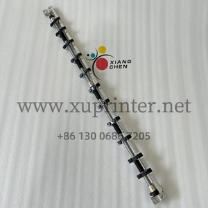 Barra de Sujeción WD de Alta Calidad 05.014.003, Longitud 900 mm, para Piezas de Máquinas de Impresión Heidelber - Product Image 4