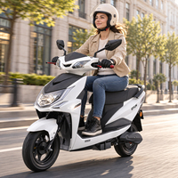 Motos électriques en gros à prix abordable de notre usine chinoise – Motos électriques 1500W 60 km/h, Motos électriques urbaines, Scooters électriques