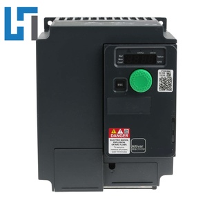 Nuevo Módulo de Control de Velocidad Variable Trifásico ATV320U30N4C de la Serie ATV320 Original, Controlador Programable, Stock en Almacén - Product Image 2