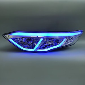 Repuestos de autobús de alta calidad de China para Higer Kinglong Golden Dragon Zhongtong <span class=keywords><strong>Bus</strong></span> - Product Image 1