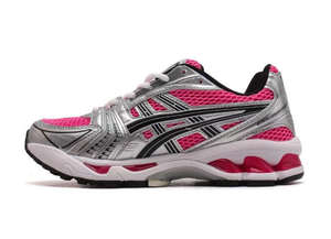 Мужские и женские кроссовки из сетчатой кожи - Product Image 3