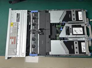 Servidor en Rack Dell EMC PowerEdge R770 de 2U y 2 Sockets a Buen Precio para Virtualización/Entrenamiento de IA/Nube - Product Image 4