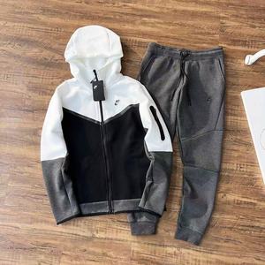 Set all'ingrosso di abbigliamento sportivo di lusso NIK abbigliamento Casual firmato per gli uomini - Product Image 4