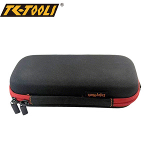 Nouveau tournevis multi-embouts industriel OEM 2-en-1 manuel-électrique rouge, à couple réglable, rechargeable USB-C, pour usage domestique - Product Image 6
