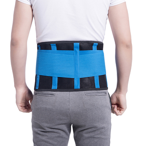 <span class=keywords><strong>Ceinture</strong></span> amincissante <span class=keywords><strong>abdominale</strong></span> en néoprène à taille élastique réglable pour femmes et hommes, marque privée OEM, pour sculpter la taille - Product Image 2