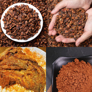 Anís estrellado rojo grande seco al por mayor, piezas rotas, alto contenido de aceite, especias chinas para procesamiento de alimentos en restaurantes - Product Image 3