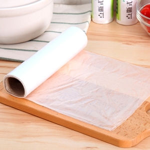 Bán buôn nhà máy sản xuất rõ ràng dùng một lần rau thực phẩm bánh mì và hàng tạp hóa Túi - Product Image 6