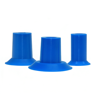 Ventouse industrielle en silicone VAC F18 F22 F26 F33 pour l'ouverture de sacs et la manutention de cartons lourds - Product Image 1