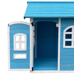 Personalizar Playhouse Diy Asamblea Playhouse Jardín <span class=keywords><strong>Niños</strong></span> Playhouse Casa <span class=keywords><strong>de</strong></span> <span class=keywords><strong>madera</strong></span> <span class=keywords><strong>Niños</strong></span> - Product Image 6