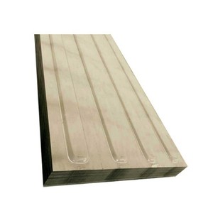 Стандартный грузовой контейнер, гофрированные стеновые панели Corten-стальной грузовой контейнер, гофрированная боковая панель - Product Image 5