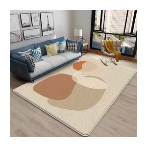 Moquette <span class=keywords><strong>in</strong></span> Cashmere più ispessimento scegliere tra una varietà di dimensioni e stili <span class=keywords><strong>soggiorno</strong></span> <span class=keywords><strong>lavatrice</strong></span> - Product Image 2