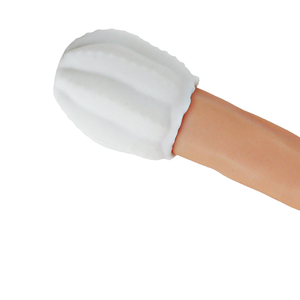 All'ingrosso prezzo di fabbrica fiore maschio Stroker masturbatore Mini figa Volume della mano simulatori artificiali per adulti giocattoli del sesso per uomo - Product Image 5