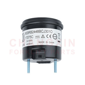 Hochwertiger <span class=keywords><strong>Curtis</strong></span> <span class=keywords><strong>803</strong></span> Batterie-Elektrolytstandsanzeiger 24-48V - Product Image 5