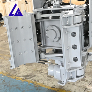 Palière durable à composants importés, testée en usine, pour les projets routiers et <span class=keywords><strong>de</strong></span> ponts - Product Image 4