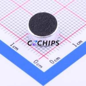 Original New GMI9752U-2C36DB Integrated Circuit IC Chip <b>Microphone</b> Whole Sale Electronic Component Chips Supplier & BOM Service - Product Image 1