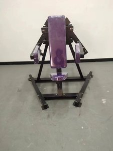 CE Certificate Gym Commercial Home <b>Strength</b> <b>Training</b> Sports Machines Lateral Raise Fitness Equipment - Product Image 4