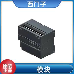 โมดูล PLC Siemens Simatic S7-200 Smart รุ่น 6ES7214-1AG40-0XB0 อินเทอร์เฟซ Ethernet ของแท้ - Product Image 2