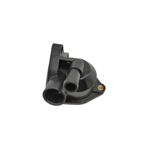 Boîtier <span class=keywords><strong>de</strong></span> thermostat <span class=keywords><strong>de</strong></span> <span class=keywords><strong>liquide</strong></span> <span class=keywords><strong>de</strong></span> <span class=keywords><strong>refroidissement</strong></span> WLBTR 19320-PNA-003 421850132 pour HONDA CR-V Civic STREAM 1992-2023 - Product Image 1