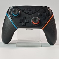 Manette de jeu sans fil de haute qualité en gros pour Switch, compatible avec PC360steam TV Box Android OEM