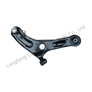 54500-1Y100 5451-1Y100 Braccio Oscillante Inferiore Anteriore, Gruppo Braccio Triangolare per Picanto - Product Image 2