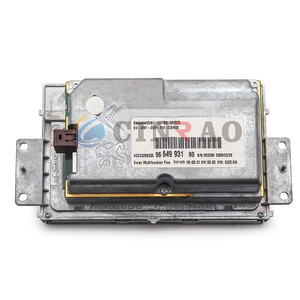 <strong>Hitachi</strong> 7 Inch <strong>LCD</strong> <strong>Module</strong> TX18D30VM2FAA Car Screen Monitor A2C53163842 For Peugeot Citroen - Product Image 1