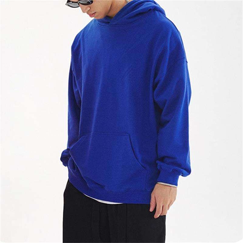 Mens Fleece Hochwertige Fleece Pullover Wholesale Manufacturers