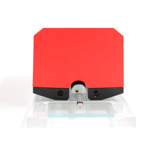 Medidor de rugosidad de superficies modelo TR220 con pantalla LCD a color, punta de diamante, estándares ISO, personalización OEM, alta calidad - Product Image 5