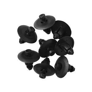 Bán buôn tự động cơ thể Nylon rive 0wx68xdb-aa 8.5 mét lỗ cửa xe TRIM Bảng điều chỉnh Clip <span class=keywords><strong>push</strong></span>-loại người lưu giữ cho <span class=keywords><strong>Chrysler</strong></span> - Product Image 6