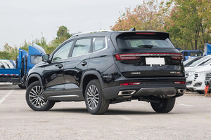 Jetour X90 2024 SUV 1.5T Turbo Automatico Benzina Euro <span class=keywords><strong>VI</strong></span> Emissioni Auto Usata con Ampio Spazio 5 Posti Origine Cina - Product Image 6