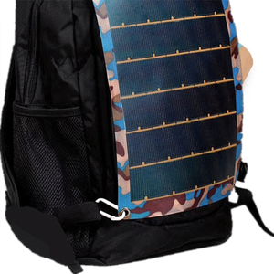 Papel <span class=keywords><strong>Solar</strong></span> Flexible CIGS para Carga de Celulares, Fuente de Energía Exterior - Product Image 3