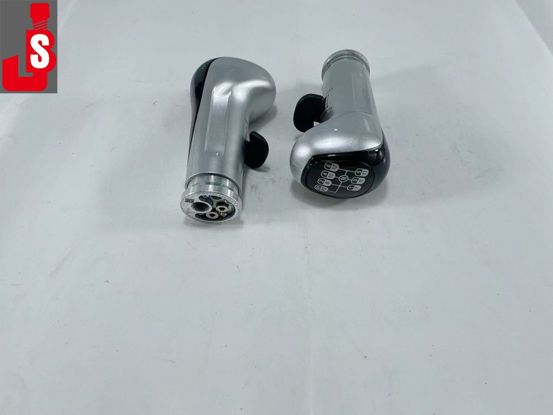 SRSK出品 Sinotruk HOWO Truck Parts Gear Shift Knob Wg97002400151